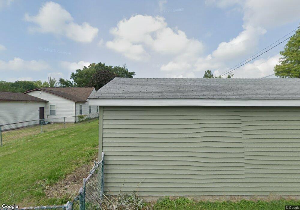 1303 S 2nd St, Lafayette, IN 47905 - photo 1