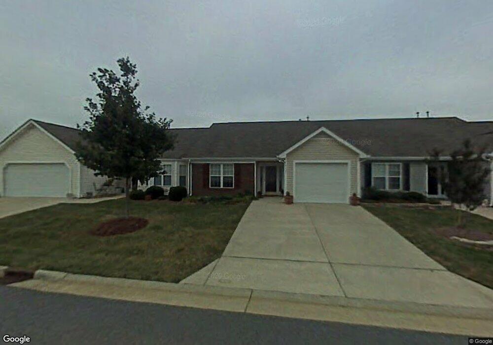 4421 Single Tree Rd, High Point, NC 27265 - photo 1