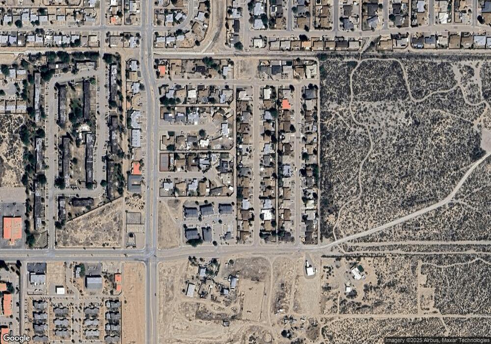 201 Sunrise Ave, Alamogordo, NM 88310 - photo 1