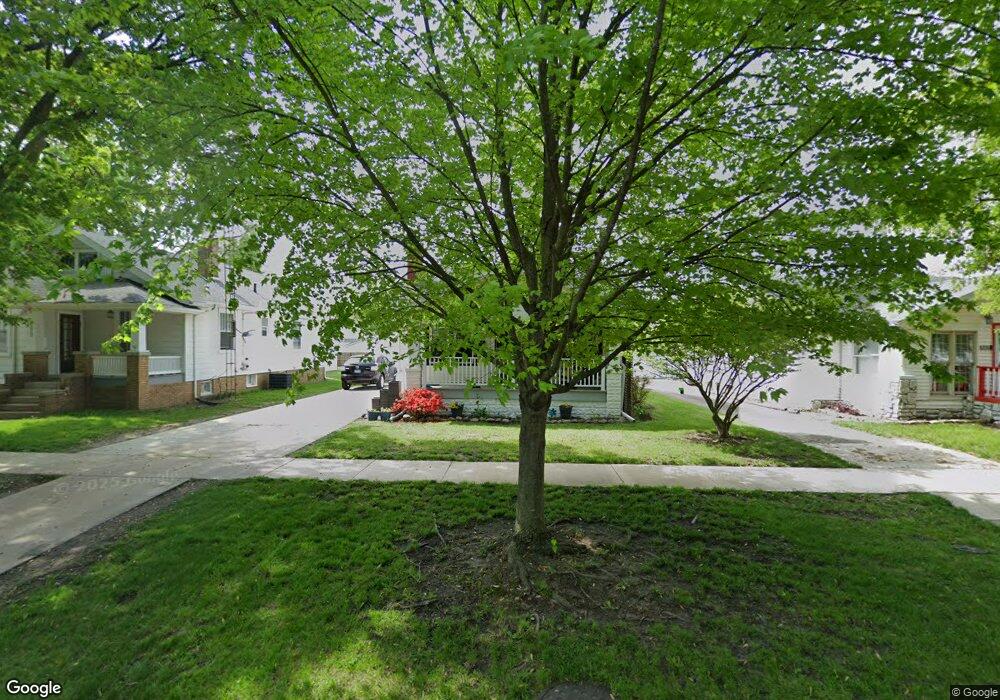 3217 Champaign Ave, Mattoon, IL 61938 - photo 1