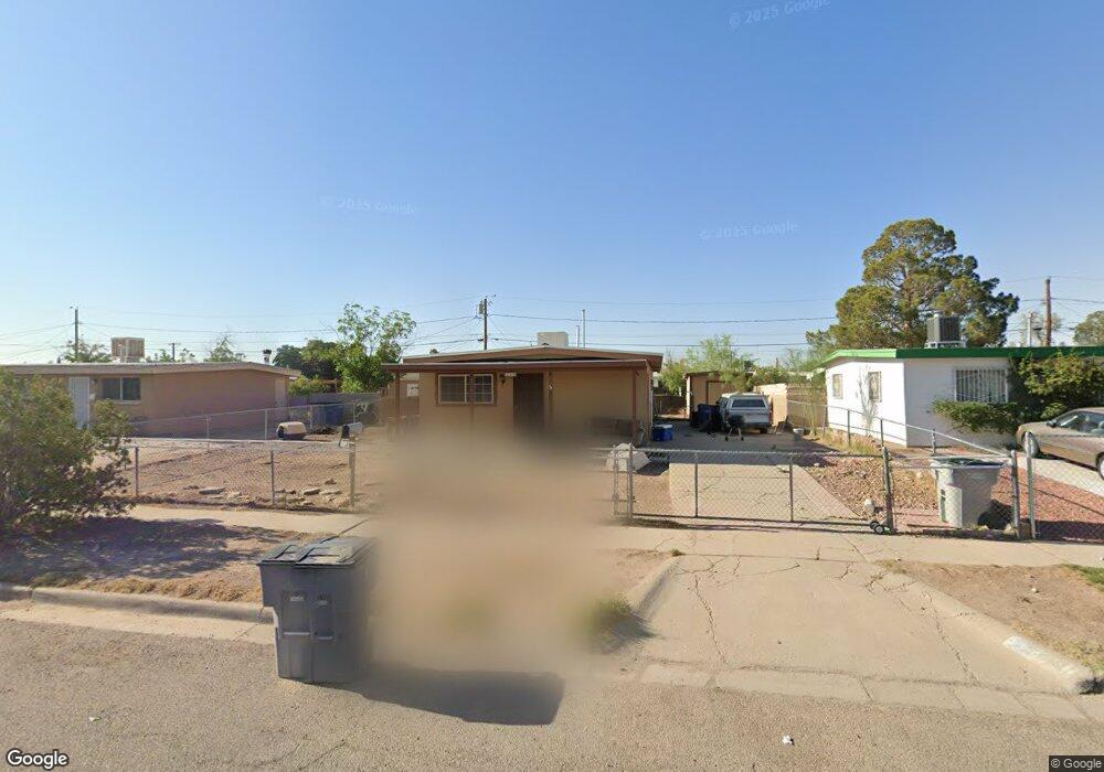 420 Jensen Ave, El Paso, TX 79915 - photo 1