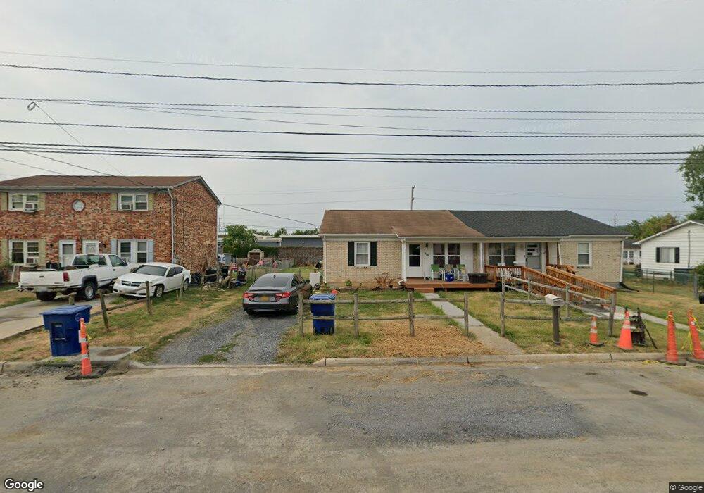1201 Monroe Ave, Front Royal, VA 22630 - photo 1