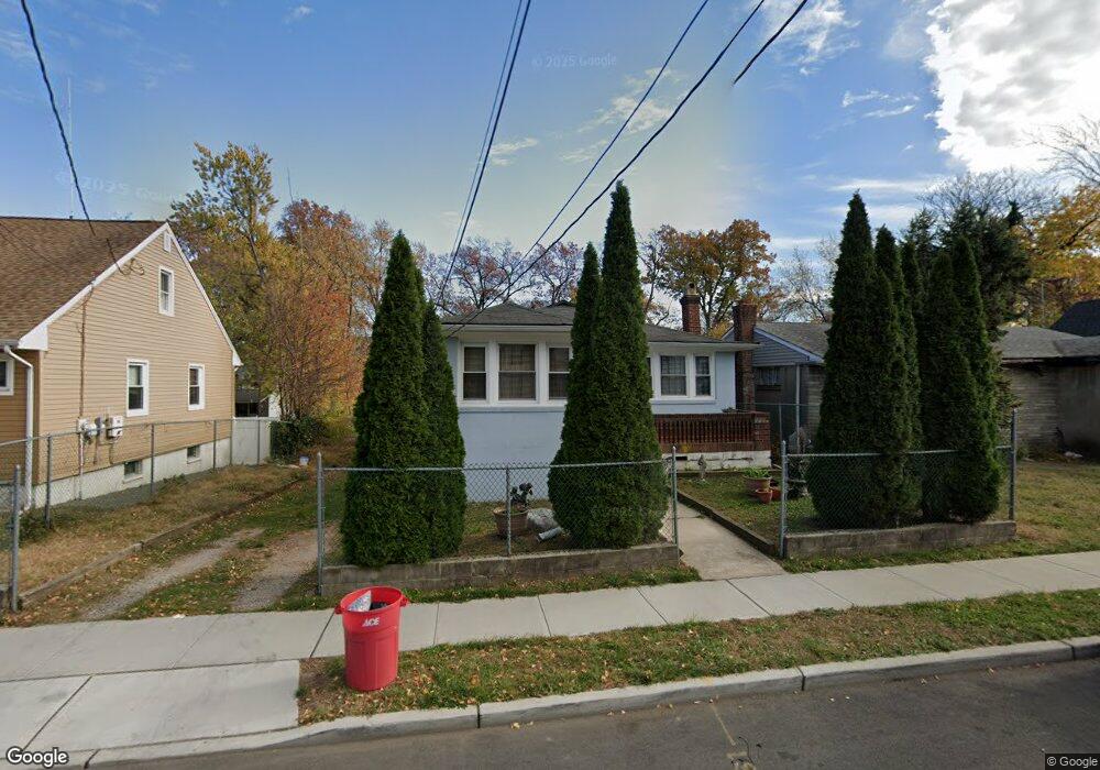 338 Ogden St, Orange, NJ 07050 - photo 1