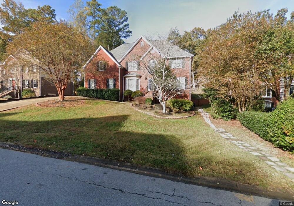 4351 Gunnin Rd unit Basement, Norcross, GA 30092 - photo 1