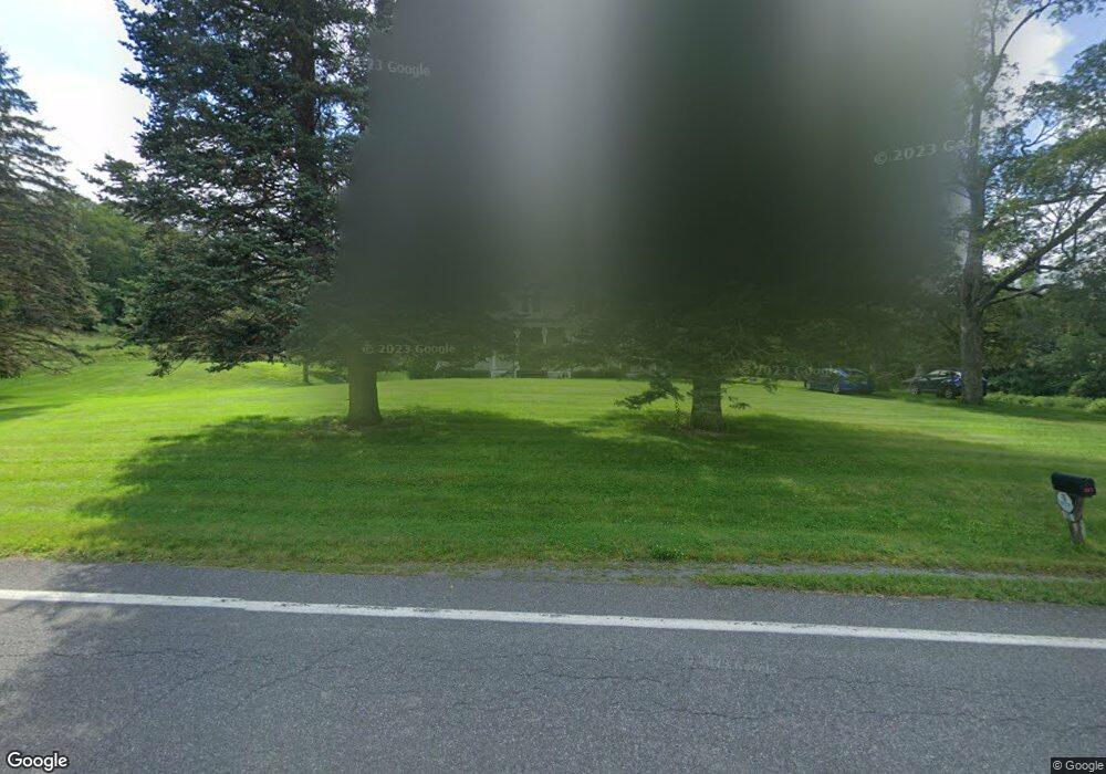 537 County Route 27, Ancram, NY 12502 - photo 1