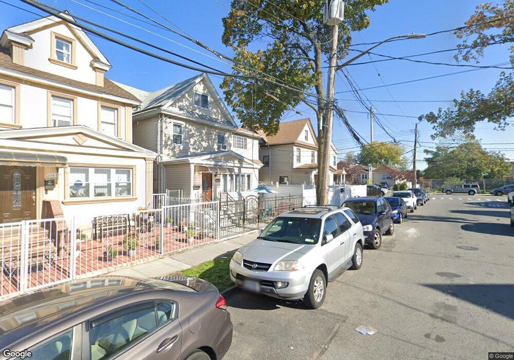 16415 107th Ave, Jamaica, NY 11433 - photo 1