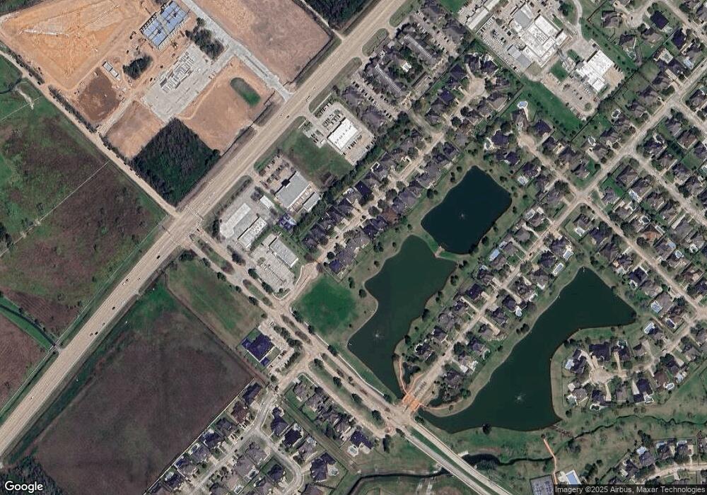 1613 Garden Lakes Dr, Friendswood, TX 77546 - photo 1