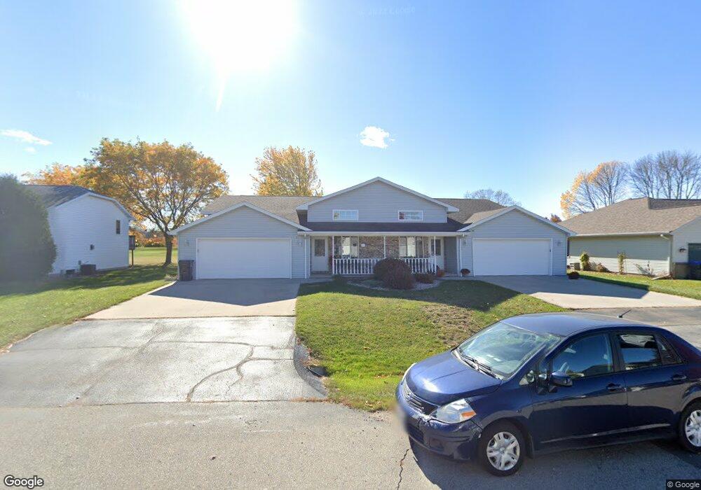 W2867 Brookhaven Dr, Appleton, WI 54915 - photo 1