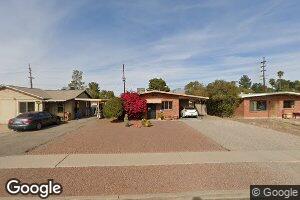 3033 E 20th St, Tucson, AZ 85716