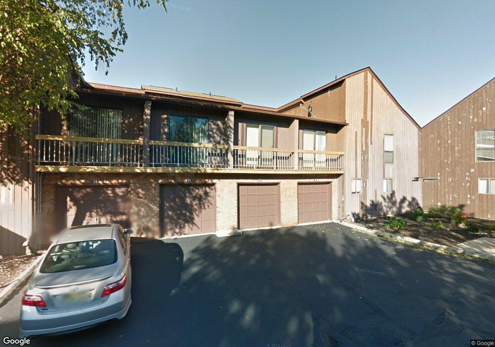 3331 Bloomingdale Dr unit 1, Hillsborough, NJ 08844 - photo 1