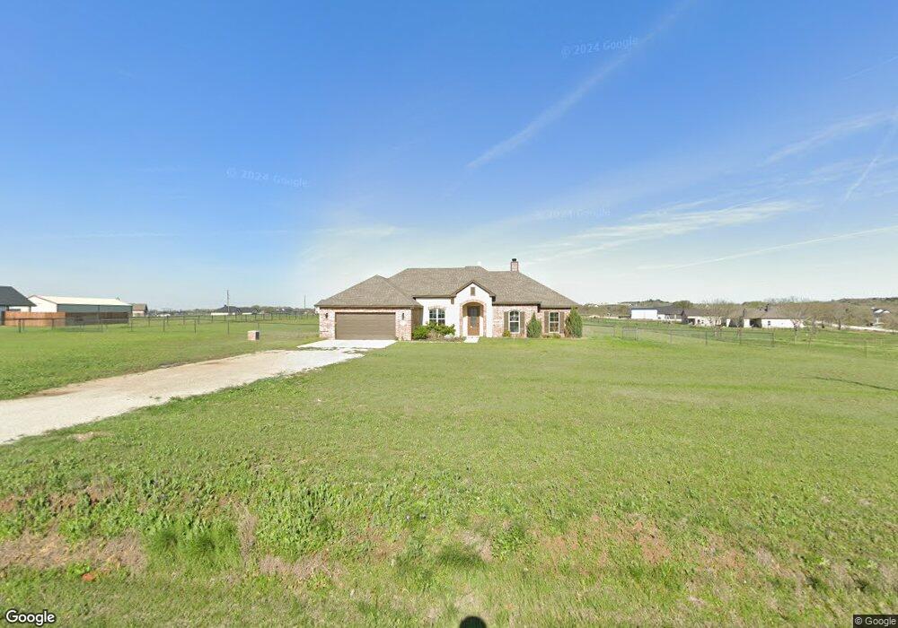 129 Kingston Ln, Weatherford, TX 76087 - photo 1