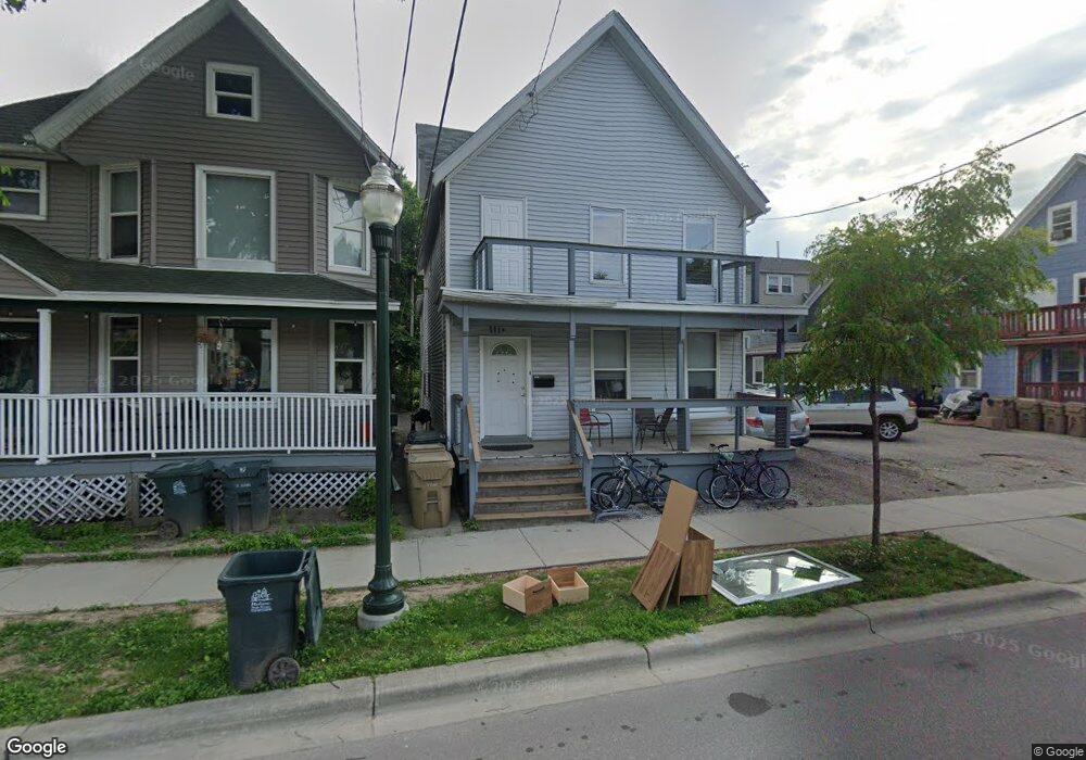 111 N Bassett St unit 1, Madison, WI 53703 - photo 1