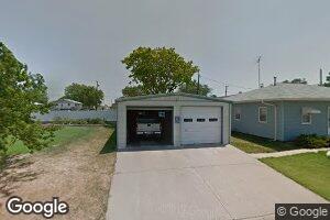 702 E 4th St, Smith Center, KS 66967