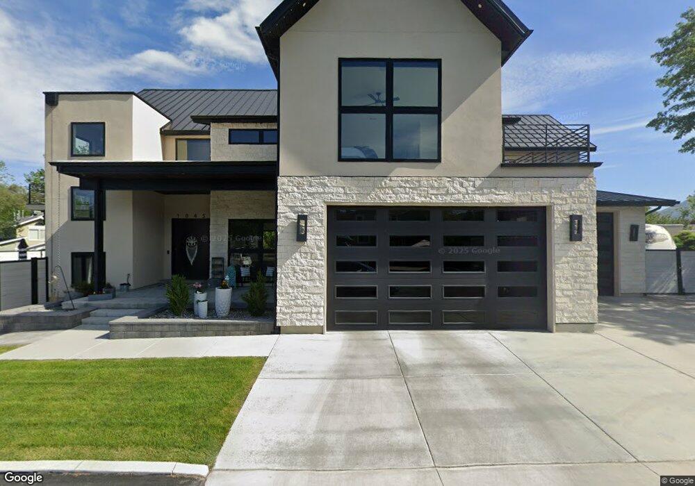 1045 E Smart Ln, Sandy, UT 84094 - photo 1