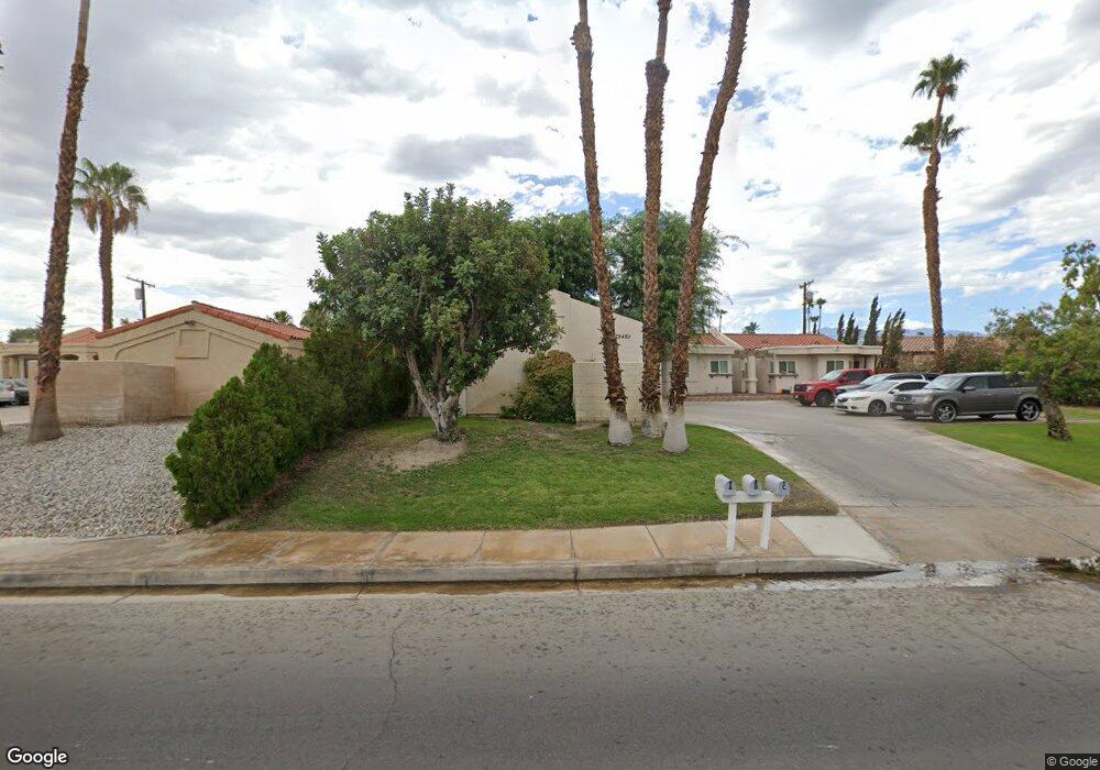 79481 Avenue 42 unit A, Bermuda Dunes, CA 92203 - photo 1