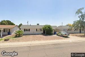 1317 W Romo Jones St, Tempe, AZ 85281