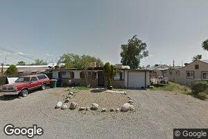 910 E Halcyon Rd, Tucson, AZ 85719