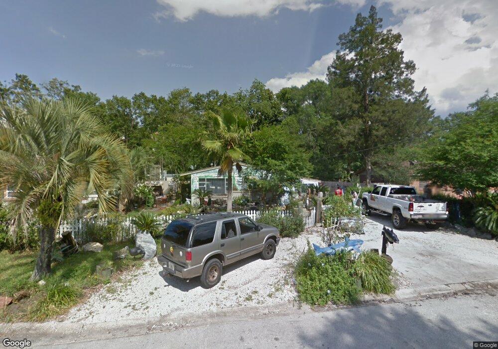 5643 Green Forest Dr, Jacksonville, FL 32244 - photo 1