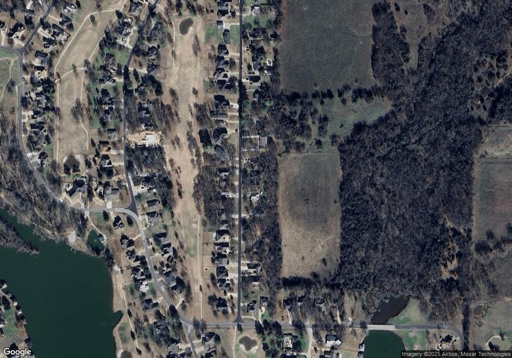 240 Cayuga Trail, Gainesville, TX 76240 - photo 1