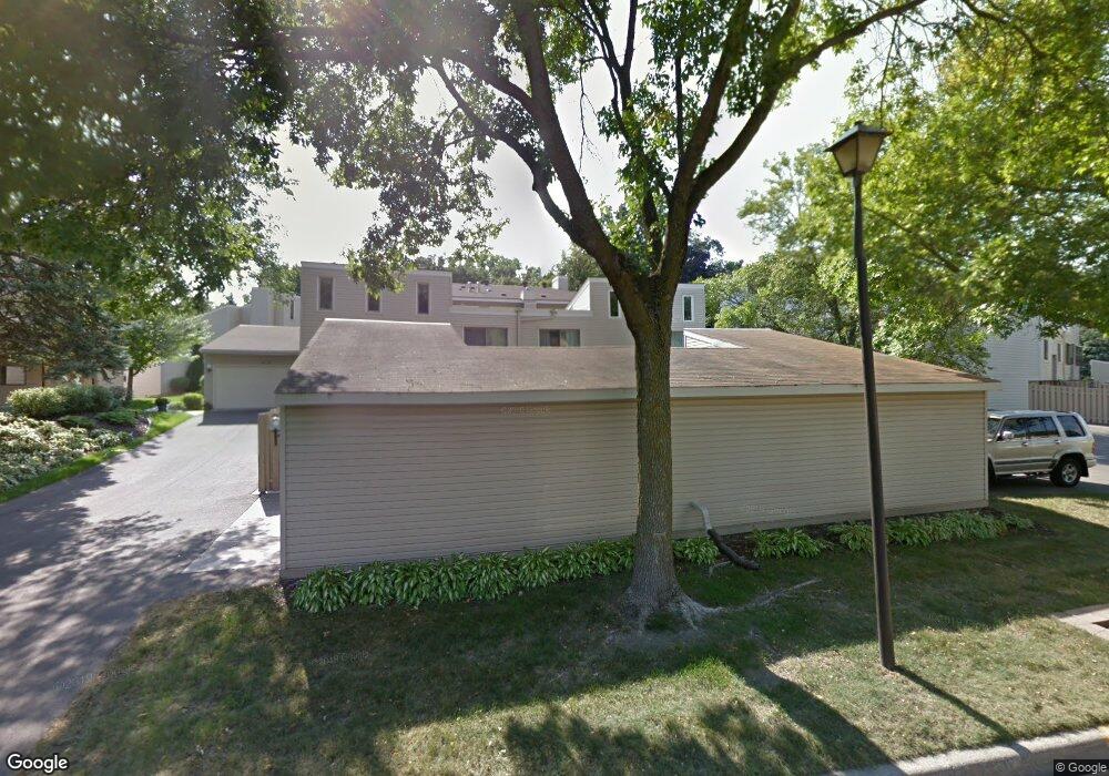 5652 W Bavarian Pass, Minneapolis, MN 55432 - photo 1