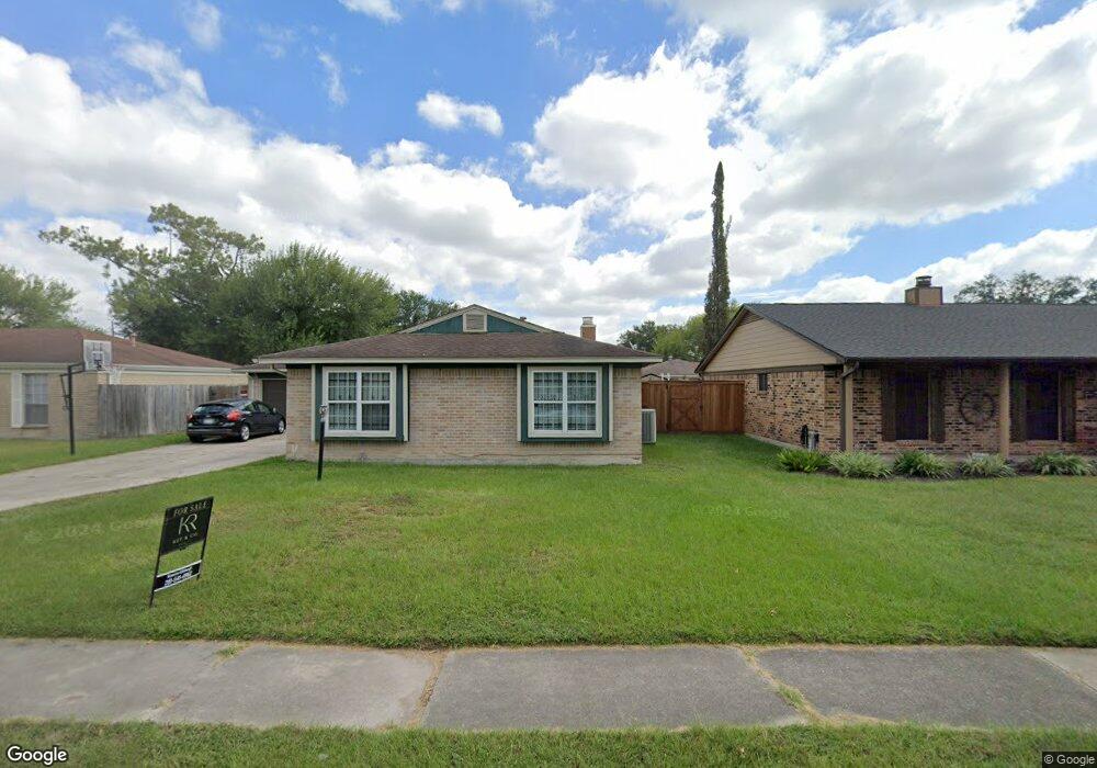 13906 Peatwood Rd, Houston, TX 77038 - photo 1