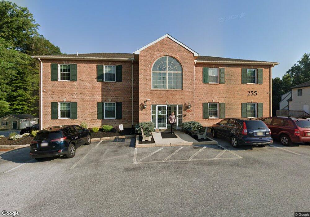 255 W Uwchlan Ave unit A3, Downingtown, PA 19335 - photo 1
