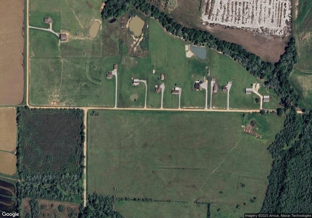 743 Bryan Perrodin Loop, Eunice, LA 70535 - photo 1