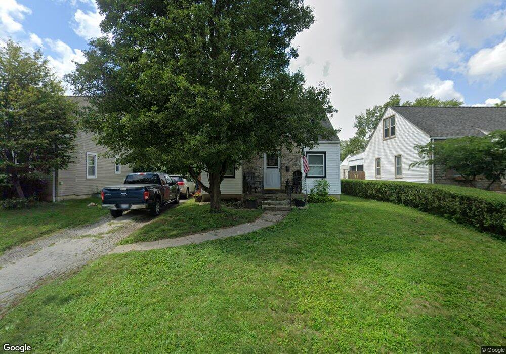 155 Letchworth Ave, Columbus, OH 43204 - photo 1