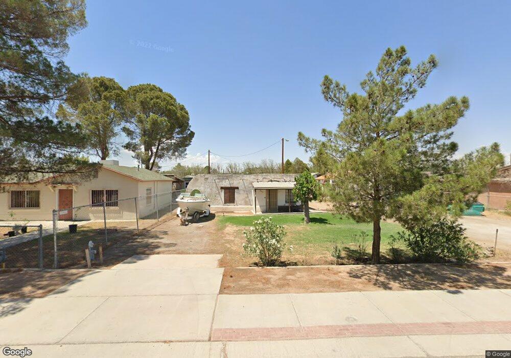 309 Milton Rd, El Paso, TX 79915 - photo 1