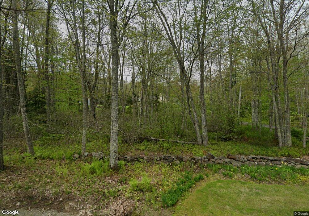 126 E Fork Rd, Camden, ME 04843 - photo 1