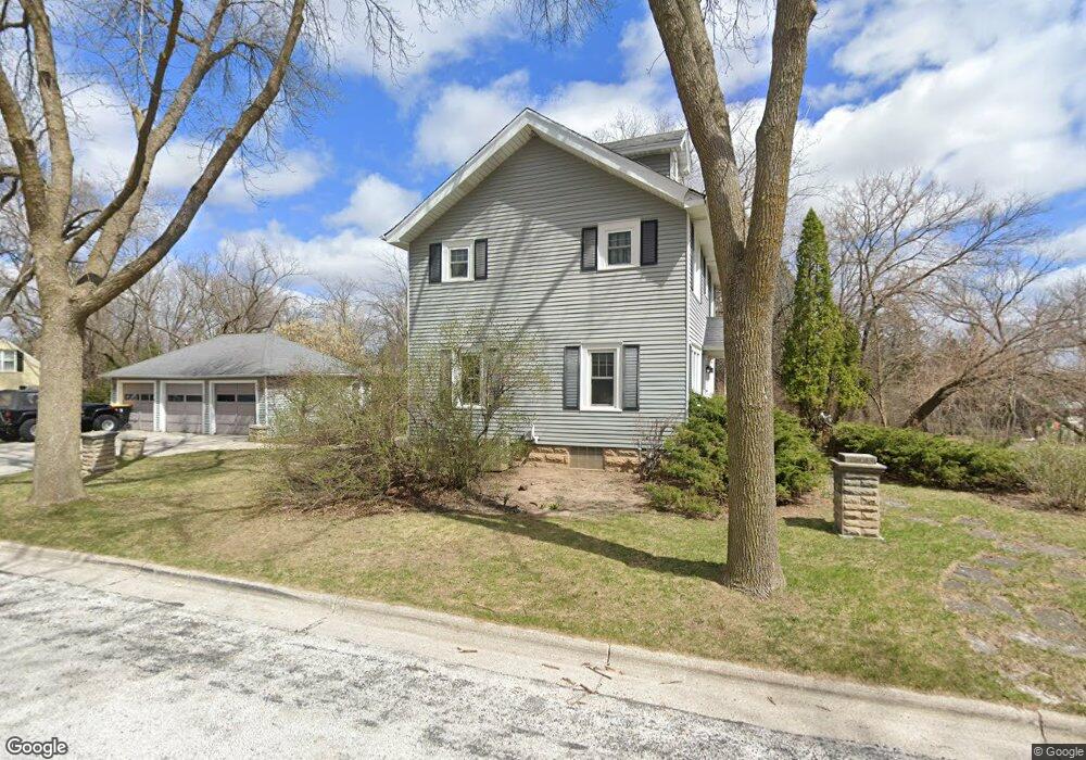 12132 W Watertown Plank Rd, Milwaukee, WI 53226 - photo 1