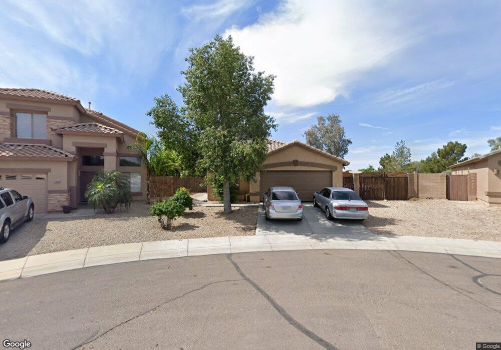 9363 W Harmony Ln, Peoria, AZ 85382 - photo 1