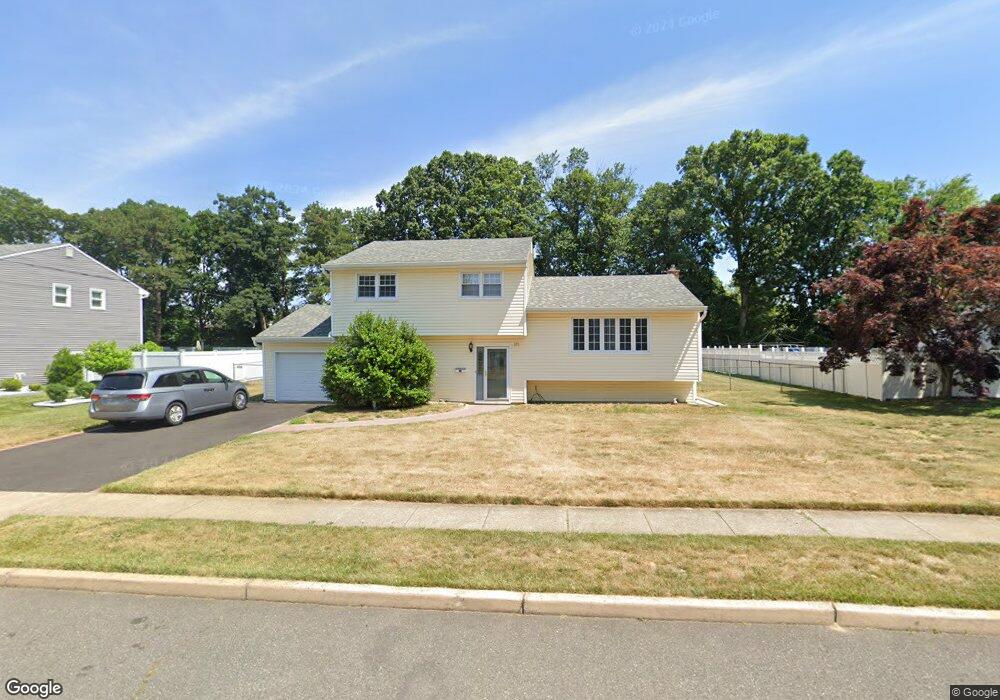 371 Cindy St, Old Bridge, NJ 08857 - photo 1