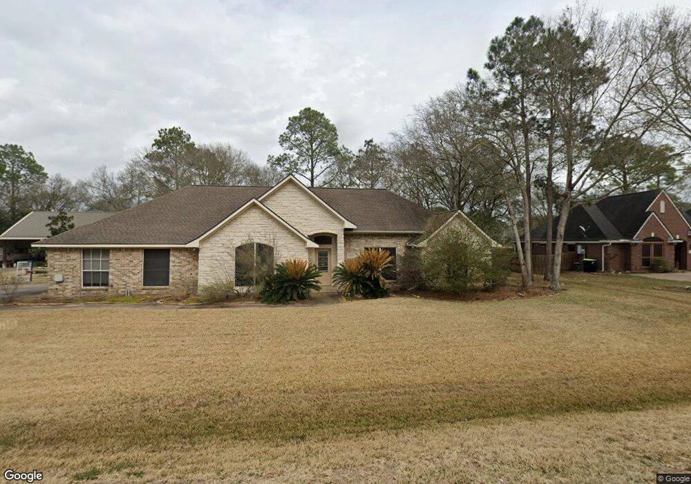 14239 Cally Cir, Needville, TX 77461 - photo 1