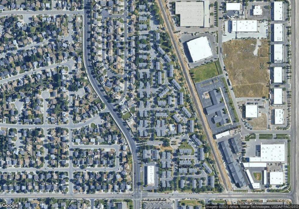 4782 Arno Ct, West Jordan, UT 84084 - photo 1