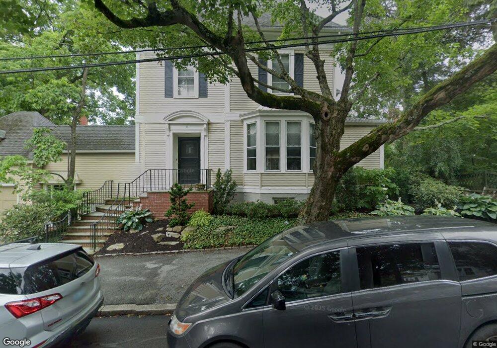 53 Lloyd Ave, Providence, RI 02906 - photo 1