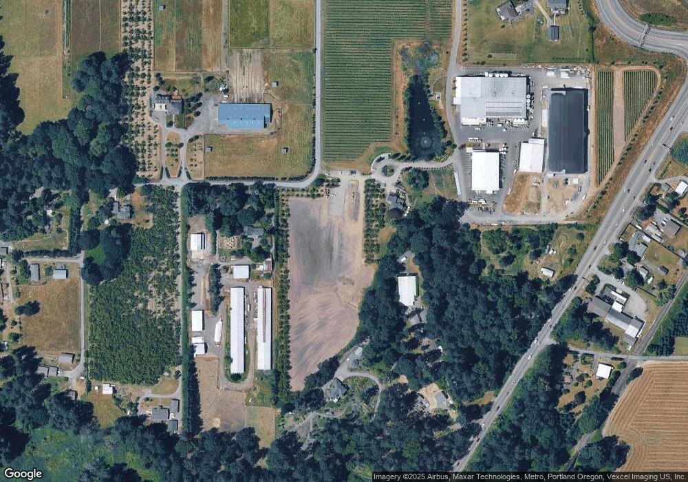 7290 NE Cross Creek Rd, Dundee, OR 97115 - photo 1