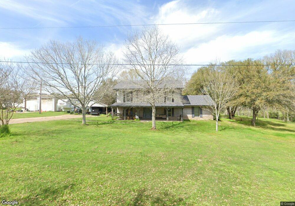 2315 San Bernard Dr, East Bernard, TX 77435 - photo 1