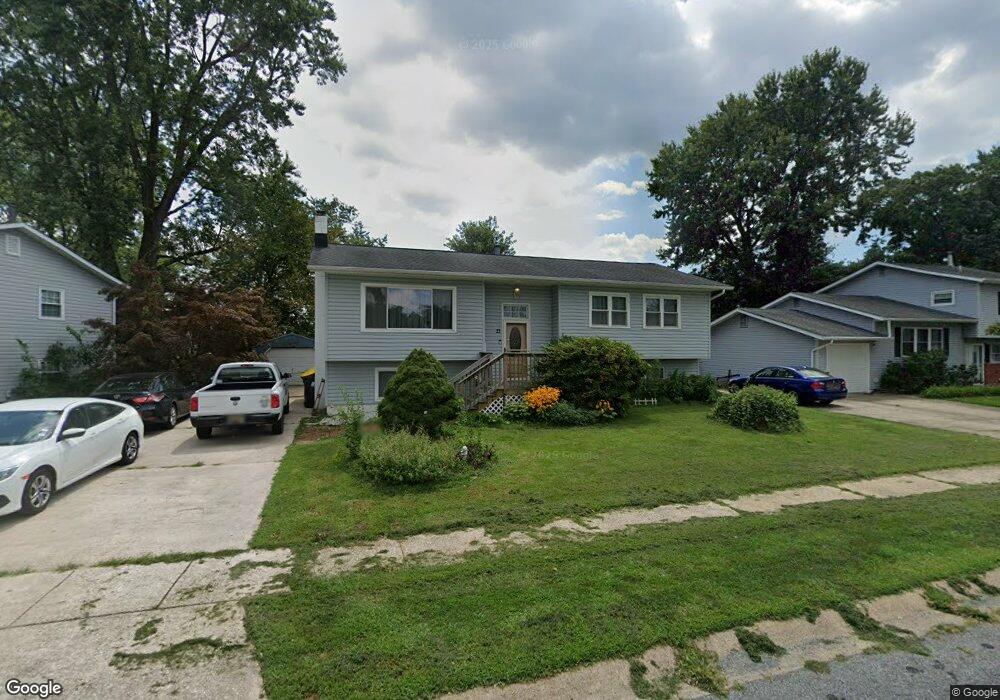 21 Gill Dr unit TU, Newark, DE 19713 - photo 1