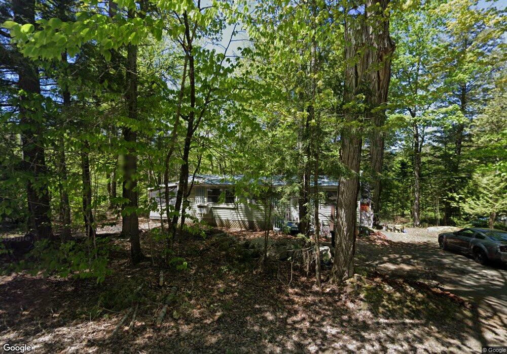 956 Greeley's Landing Rd, Dover-Foxcroft, ME 04426 - photo 1