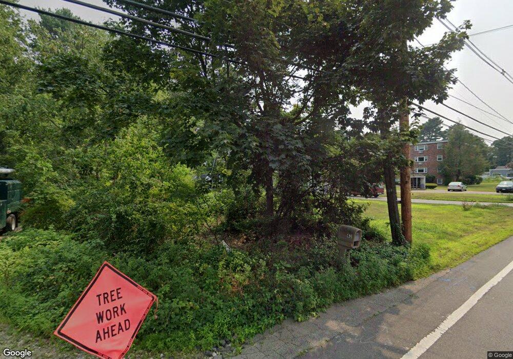 43 Main St, Medway, MA 02053 - photo 1