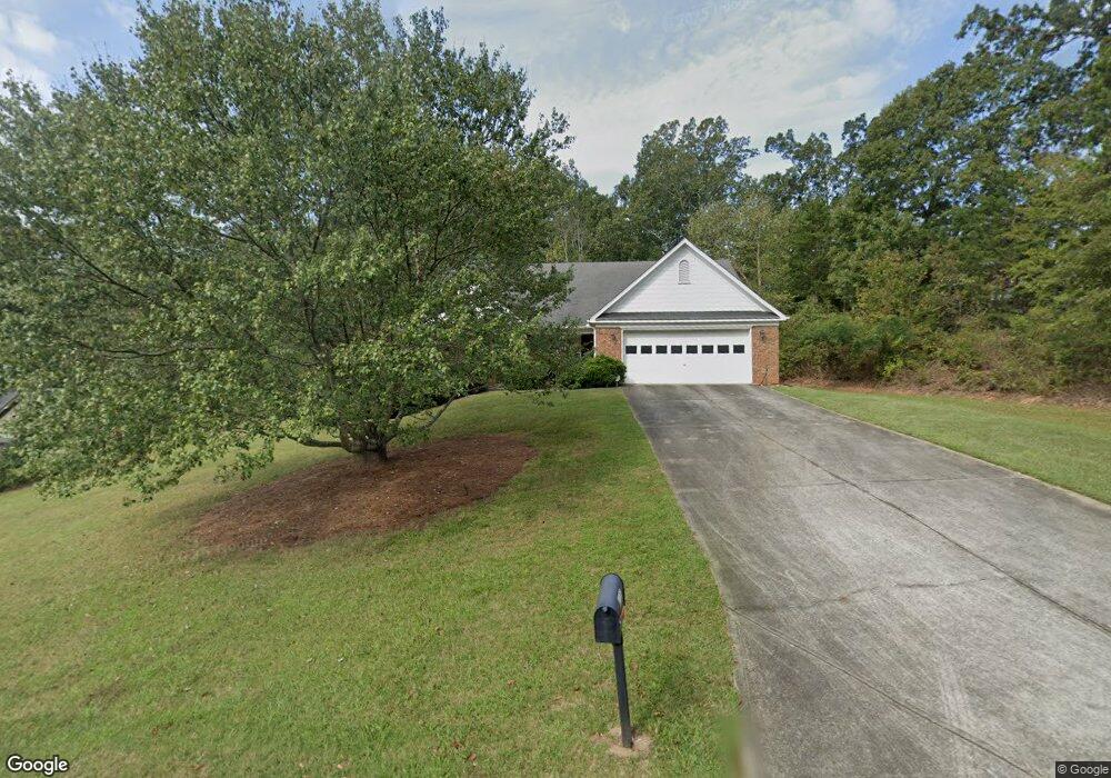 1325 Enclave Way unit 2, Auburn, GA 30011 - photo 1