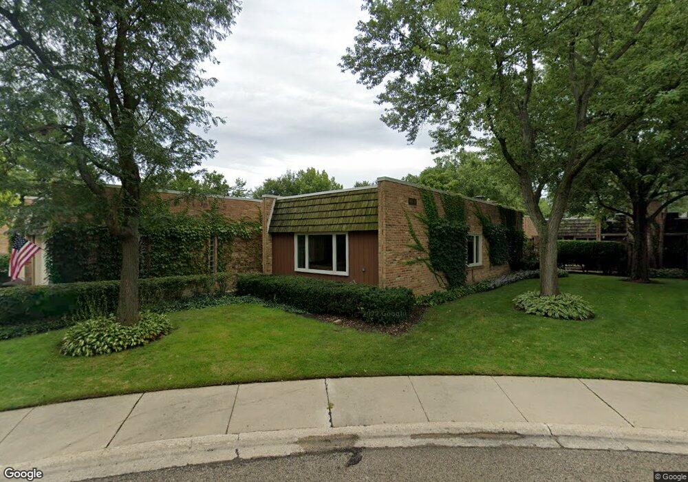 1829 Somerset Ln unit 21, Northbrook, IL 60062 - photo 1