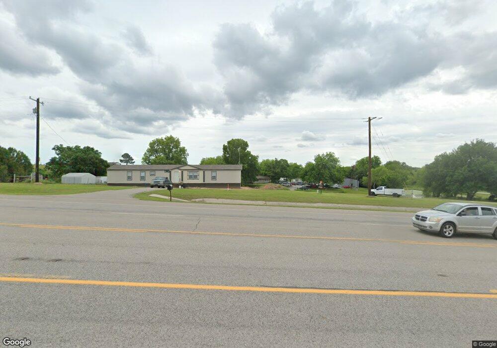 7215 State Highway 199, Ardmore, OK 73401 - photo 1