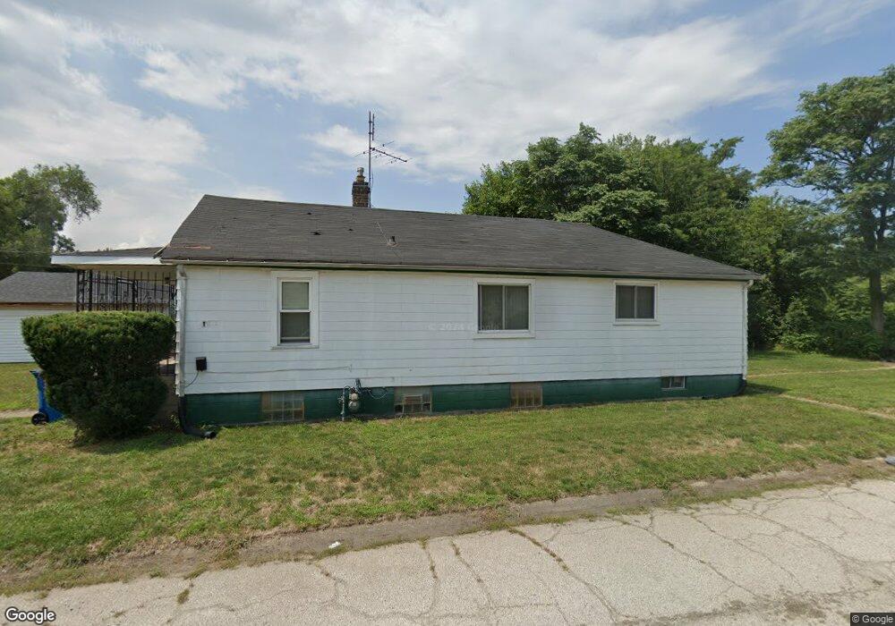 1574 Arthur St, Gary, IN 46404 - photo 1