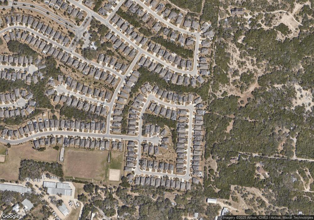 10334 Salamanca, Helotes, TX 78023 - photo 1