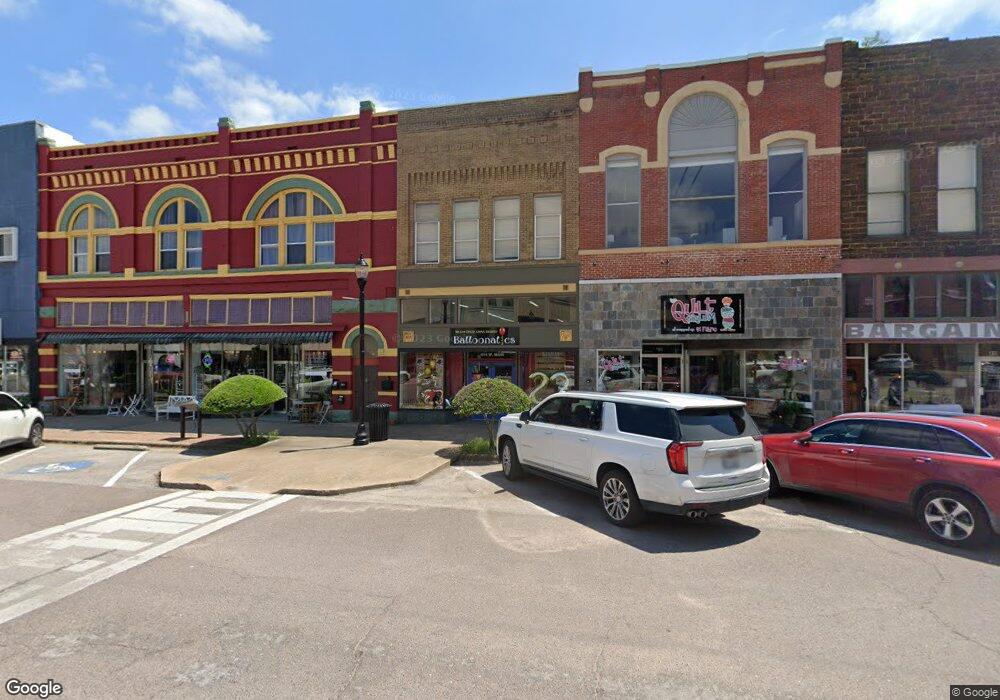 414 W Main St, Denison, TX 75020 - photo 1