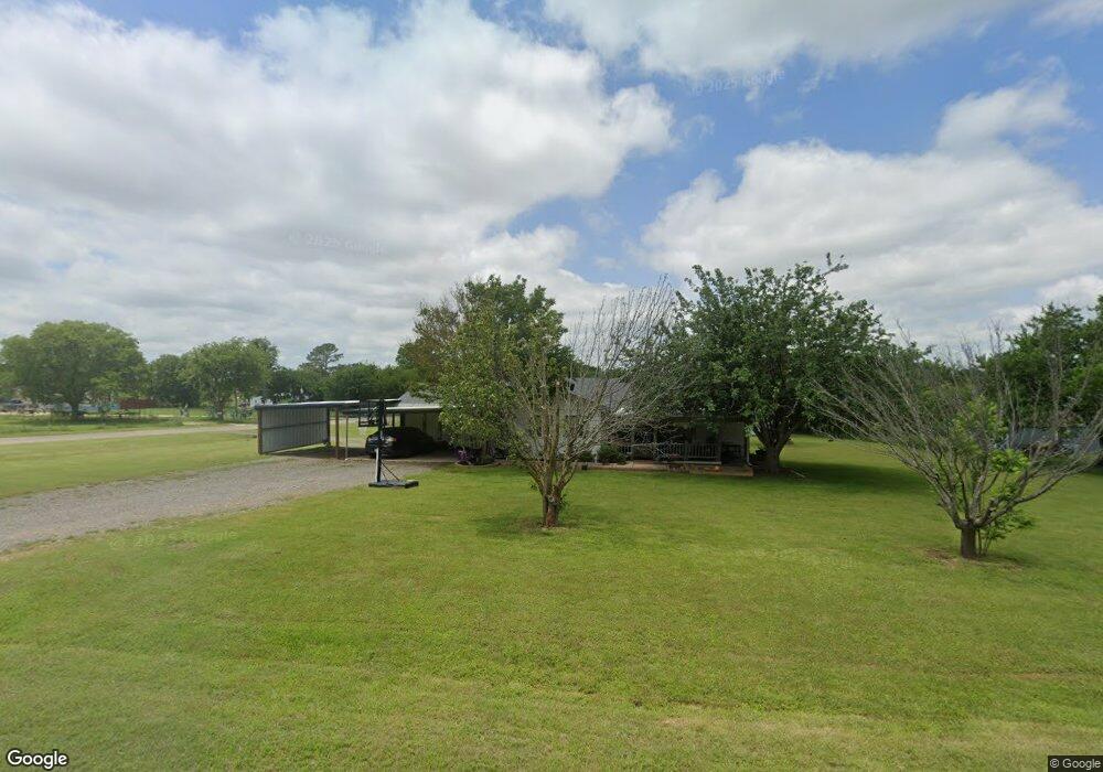 5701 Regalview Dr, Joshua, TX 76058 - photo 1
