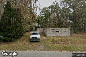 244 Smiley Hall Rd, Riceboro, GA 31323