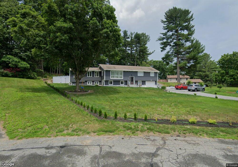 8 Williams Ln, Sutton, MA 01590 - photo 1